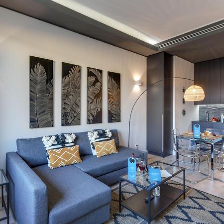 Sweett - Vista Duomo Apartment Milan Luaran gambar