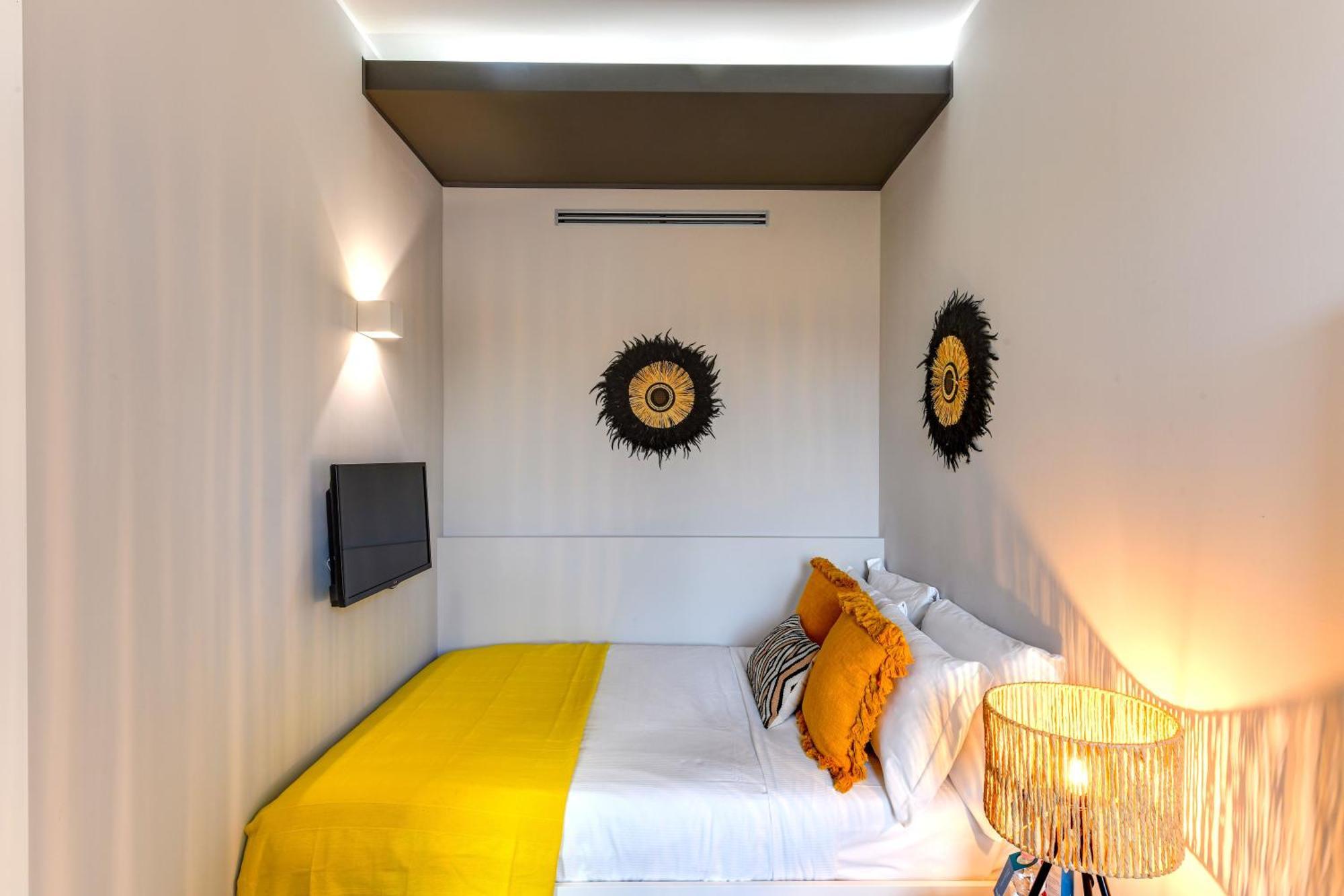 Sweett - Vista Duomo Apartment Milan Bilik gambar